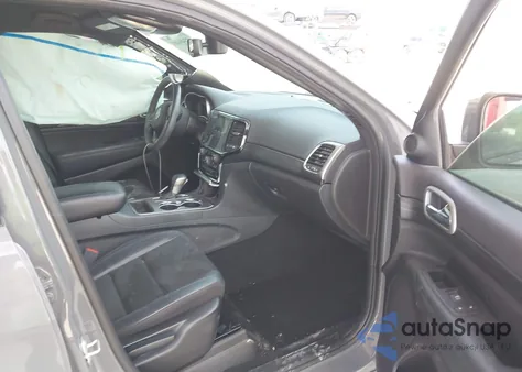 2019 Jeep Grand Cherokee Altitude 4X2 from USA, damaged, VIN 1C4RJEAGXKC851107